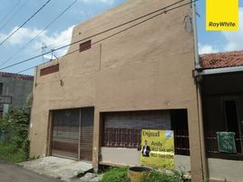 3 Kamar Rumah for sale in Bubutan, Surabaya, Bubutan