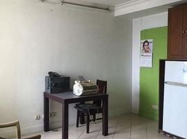 1 Kamar Apartemen for sale in PT MRT Jakarta, Tanah Abang, Tanah Abang