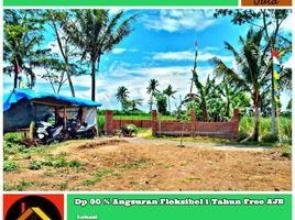  Tanah for sale in Ngajum, Malang Regency, Ngajum