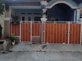 3 Kamar Vila for sale in Bekasi, West Jawa, Bekasi Utara, Bekasi