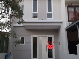 3 Bedroom Villa for sale in Benowo, Surabaya, Benowo