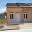 2 Bedroom House for sale in Kedaton, Bandar Lampung, Kedaton