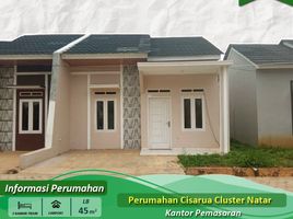 2 Bedroom Villa for sale in Lampung, Kedaton, Bandar Lampung, Lampung