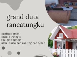 2 Bedroom House for sale in Husein Sastranegara International Airport, Andir, Sumurbandung