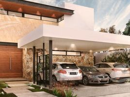 4 Schlafzimmer Villa zu verkaufen in Merida, Yucatan, Merida