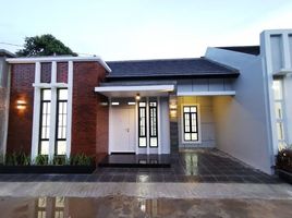 3 Schlafzimmer Villa zu verkaufen in Pancoranmas, West Jawa, Pancoranmas, Bogor