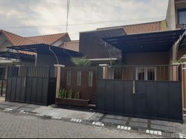 4 Habitación Casa en venta en Wiyung, East Jawa, Wiyung