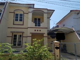 5 Habitación Casa en venta en Tambaksari, East Jawa, Tambaksari, Surabaya, East Jawa