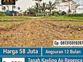  Tanah for sale in Kepanjen, Malang Regency, Kepanjen