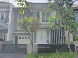 3 Habitación Villa en venta en Mulyorejo, East Jawa, Mulyorejo