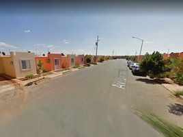 2 Schlafzimmer Haus zu verkaufen in Nuevo Laredo, Tamaulipas, Nuevo Laredo