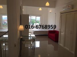 1 Bilik Tidur Kondo for sale in Kuala Lumpur, Bandar Kuala Lumpur, Kuala Lumpur, Kuala Lumpur