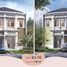 3 Bedroom House for sale in Basilea Convention Center, Legok, Legok