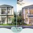 3 Bedroom House for sale in Basilea Convention Center, Legok, Legok