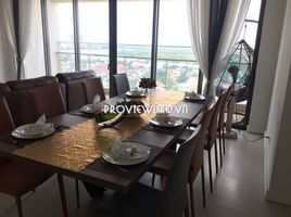 4 Bedroom Apartment for rent in Thao Dien, Ho Chi Minh City, Thao Dien