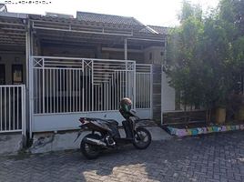 4 Schlafzimmer Haus zu verkaufen in Sukolilo, East Jawa, Sukolilo