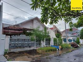 4 Bedroom Villa for sale in Gubeng, Surabaya, Gubeng