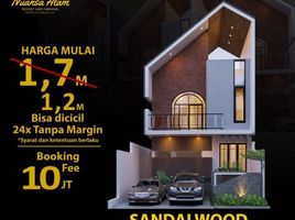 3 Schlafzimmer Haus zu verkaufen in Lembang, West Jawa, Lembang, Bandung