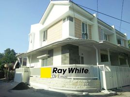 4 Habitación Villa en venta en Mulyorejo, East Jawa, Mulyorejo