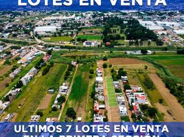  Land for sale in Del Centro, Oaxaca, Del Centro