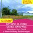  Land for sale in Bogor, West Jawa, Sawangan, Bogor