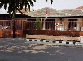 3 Kamar Rumah for sale in Sukomanunggal, Surabaya, Sukomanunggal