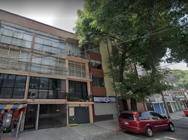 2 Schlafzimmer Appartement zu verkaufen in Benito Juarez, Mexico City, Benito Juarez
