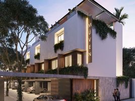1 Schlafzimmer Wohnung zu verkaufen in Merida, Yucatan, Merida, Yucatan
