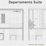 1 Schlafzimmer Wohnung zu verkaufen in Merida, Yucatan, Merida, Yucatan