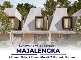 2 Bedroom House for sale in Majalengka, West Jawa, Kartajati, Majalengka