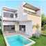 Maison 3 chambre à vendre à Conkal, Yucatan, Conkal