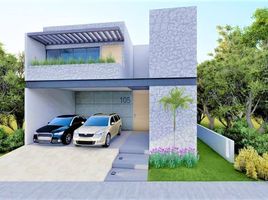Maison 3 chambre à vendre à Conkal, Yucatan, Conkal