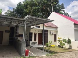 2 Bedroom Villa for sale in Prambanan, Klaten, Prambanan