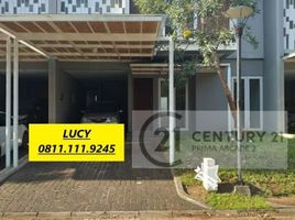 4 Bedroom Villa for sale in Pamulang, Tangerang, Pamulang