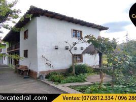 2 Bedroom House for sale in Cuenca, Azuay, Quingeo, Cuenca