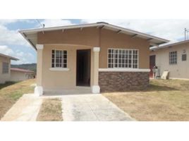 2 Habitación Casa en venta en Arraiján, Panamá Oeste, Arraiján, Arraiján