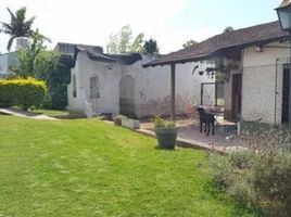 2 Schlafzimmer Haus zu verkaufen in Moron, Buenos Aires, Moron