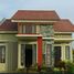 2 Kamar Vila for sale in Taman, Madiun, Taman