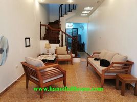 4 chambre Maison for rent in Tay Ho, Ha Noi, Quang An, Tay Ho