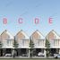 4 Habitación Villa en venta en Mulyorejo, East Jawa, Mulyorejo