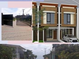 3 Bedroom House for sale in Sumurbandung, Bandung, Sumurbandung