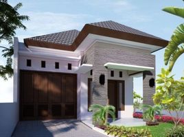 2 Kamar Vila for sale in Taman, Madiun, Taman