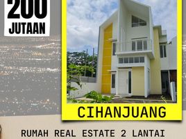 2 Bedroom House for sale in Sumurbandung, Bandung, Sumurbandung