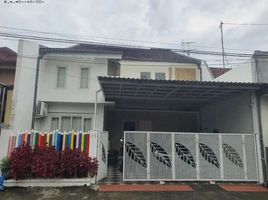 4 Bedroom House for sale in Wonokromo, Surabaya, Wonokromo