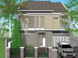 2 Bedroom Villa for sale in Taman, Madiun, Taman