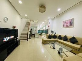 4 Phòng ngủ Nhà phố for rent in Đống Đa, Hà Nội, Ô Chợ Dừa, Đống Đa