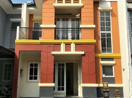 4 Bedroom House for rent in Tangerang, Banten, Cipondoh, Tangerang