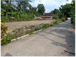 2 Kamar Rumah for sale in Prambanan, Klaten, Prambanan