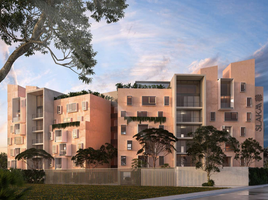 1 Habitación Apartamento en venta en México, Merida, Yucatán, México