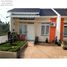 2 chambre Maison for sale in Setu, Bekasi, Setu